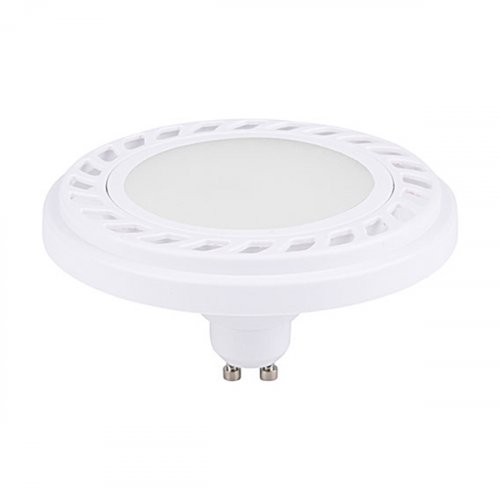 Nowodvorski Лампа 9344 ES111 LED DIFFUSER WHITE 3000K