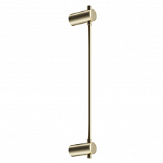 Maytoni Настенный светильник (бра) Золото MOD413WL-L6G3K