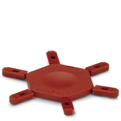 Phoenix Contact Кодирующий профиль CP-HCC 4 1600027