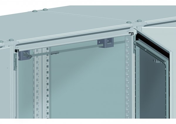 Купить SE Система блокировки шкафов,ширина 1000 NSYSLCKS10