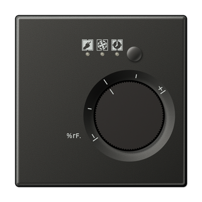 JUNG Гигростат AL5201HYGAN