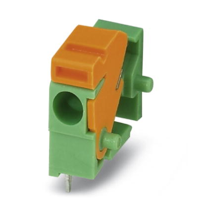 Phoenix Contact Клеммные блоки для печатного монтажа FFKDS/H1-5,08 1790335