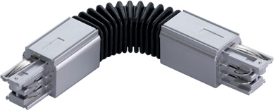 СТ Flexible connection PG white DALI