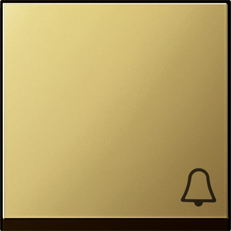 Gira Клавиша с пиктограммой "звонок" 0286604