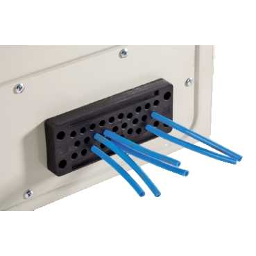 Купить SE Плата кабельного ввода 24/14 NSYTSA2414SE