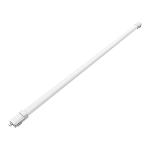 Gauss Светильник линейный ULTRACOMPACT 36W 3630lm 6500K 185-265V IP65 1190*40*30мм LED 143425336