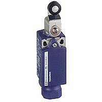 Купить SE Выключатель концевой, пластиковый, 1НО+1НЗ XCKP2118N12