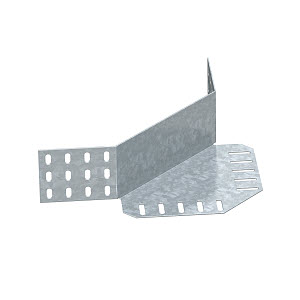 OBO Bettermann Угловое соединение для лотка 85 мм 6069320