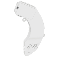 Купить Legrand MyHome Play Zigbee.Активатор-приемник для приводов жалюзи/рольставень, для монтажа в коробку 088326