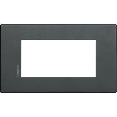 BT Axolute Air Эклипс Рамка, итальянский стандарт 4 мод. HW4804XN