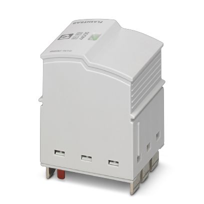 Phoenix Contact FLT-SEC-P-T1-440/35-P Штекерный модуль для защиты от перенапряжений, тип 1 2905989