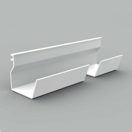 Kopos Перегородка кабельного канала PEP 60 (HD) PEP 60_HD