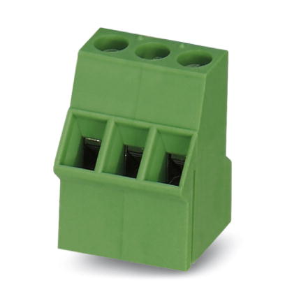 Phoenix Contact Клеммные блоки для печатного монтажа SMKDS 2,5/ 6-5,0 1736777