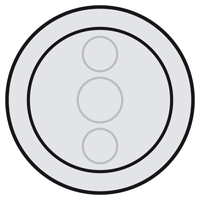 Купить Legrand Celiane Титан Накладка бесконтактного переключателя мех 67049 068349