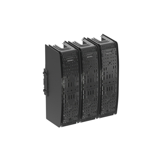 ABB Держатель предохранителей OFAZ2S3 1SCA151169R1001