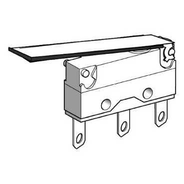 Купить SE Минивыключатель XEP4E1W7A326