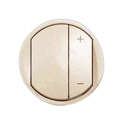Legrand DIY Celiane Беж Светорегулятор 600 Вт 696927