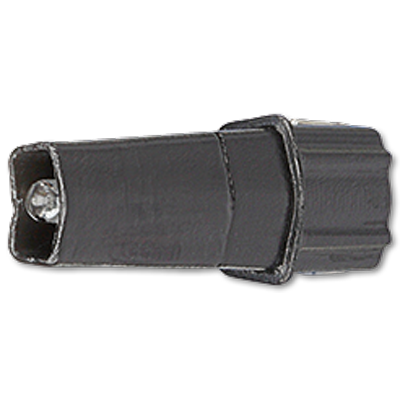 JUNG LED-лампа 230 В, 0,3 мA 193-LEDGN