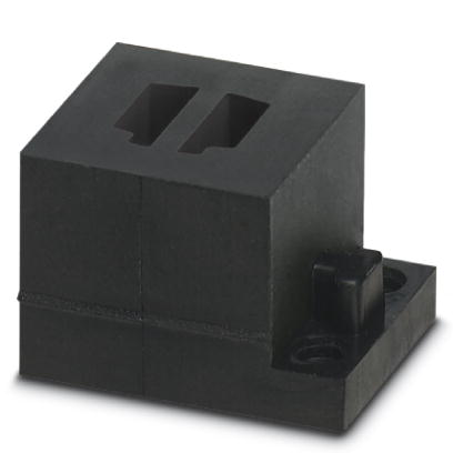 Phoenix Contact CES-SRG-BK-2ASI-LR Кабельный сальник 0801669