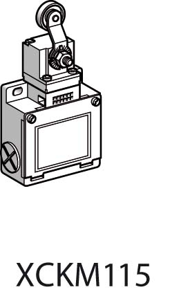 Купить SE Выключатель концевой XCKM515H29