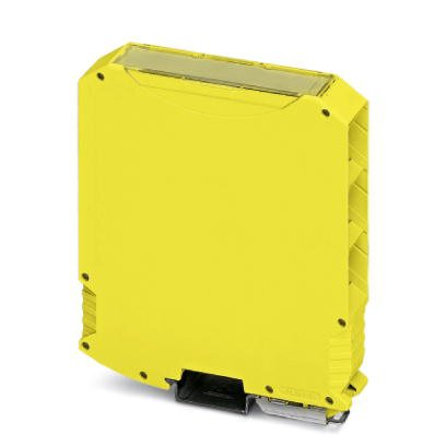 Phoenix Contact ME MAX 22,5 G 3-3 YE Корпус для электроники 2200245