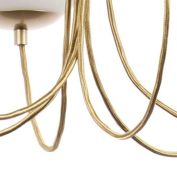 Купить Lightstar Люстра подвесная Globo Lightstar 803263