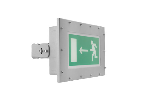 СТ MERCURY LED 20 DLW Ex