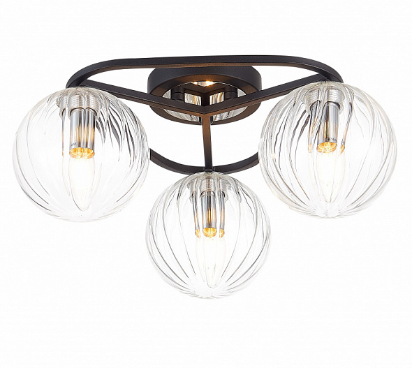 Citilux CL113131 Брабус Светильник Люстра