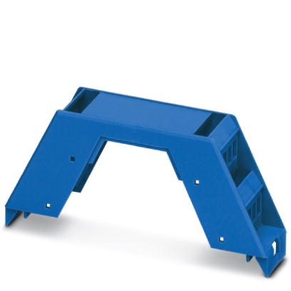 Phoenix Contact ME 22,5 OT-MKDSO BU Верхняя часть корпуса 2908016