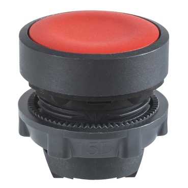 Купить SE XB5 Головка кнопки 22мм с задержкой ZB5AH04