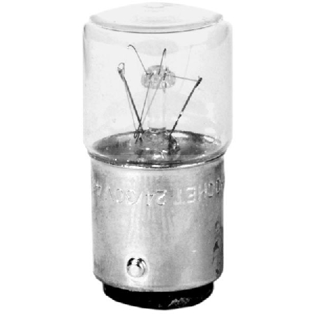 Купить SE Лампа сигнальная BA15D-30В DL1BA030