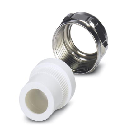 Phoenix Contact VC-M-KV-PG16(11,5-15,5) Резьбовой сальник с частично нарезанной резьбой 1854857