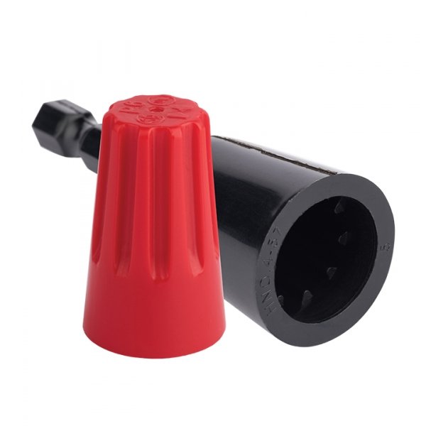 EKF PROxima Соединительный изолирующий зажим СИЗ-5 (3-17мм2) (100шт.)