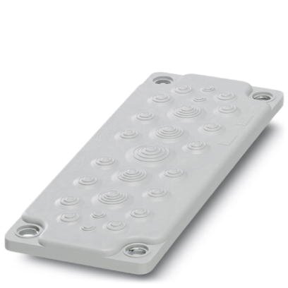 Phoenix Contact MC-25-MULTI-65-PV-LG Панель кабельных вводов 1422348