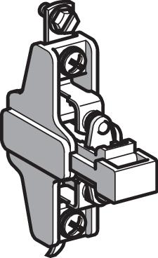 Купить SE Contactors F Контактный элемент LC1B НЗ ZC4GM2