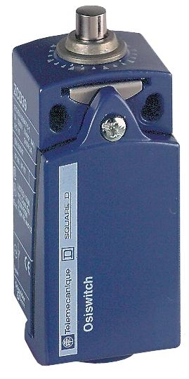 Купить SE Выключатель концевой плунжер NC+NO XCKD2110G11