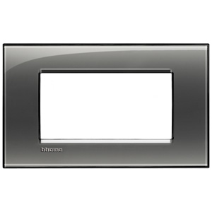 BT LL Лондонский туман Рамка прямоугольная, 4 мод LNA4804KF