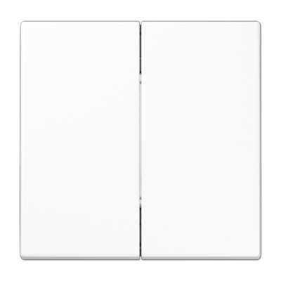 JUNG Радиопередатчик Bluetooth Low Energy 4 канала термопласт белый LS990 BLELS995WW