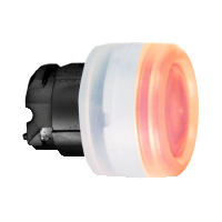 Купить SE XB4 Кнопка с подсветкой ZB4BW5437