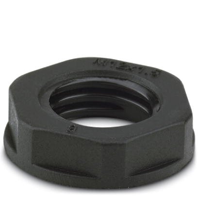Phoenix Contact A-INL-PG9-P-BK Контргайка 1424559