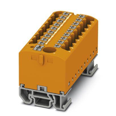Phoenix Contact PTFIX 6/18X2,5-NS15A OG Распределительный блок 3274228