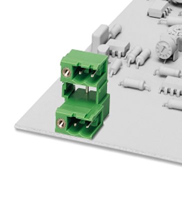 Phoenix Contact Корпус MDSTB 2,5/ 2-GFL 1736771