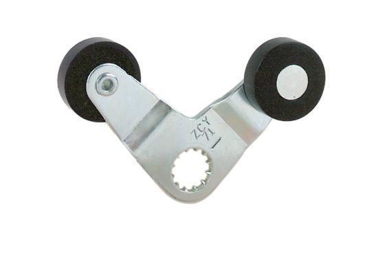 Купить SE V-образный роликовый рычаг, 2 направления ZCY61