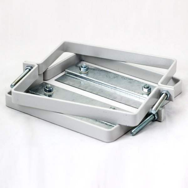 EKF PROxima Крепление на столб Скоба для ЩУРН-П