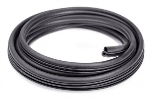 DKC Уплотнитель для соединения шкафов Conchiglia спина к спине В=550/580 мм, Ш=580 мм G5BTBG55