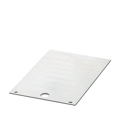 Phoenix Contact US4-EMP (27X17,5) Фиксируемые таблички 1090185