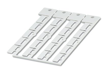 Phoenix Contact VS-SI-BZ Маркировочные таблички 1656660