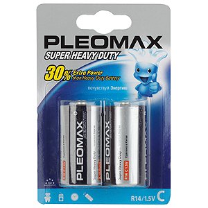 Pleomax R14-2BL C0019247