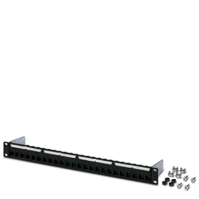 Phoenix Contact Распределительная панель CUC-PP-FR19:1U-I 1422979