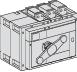 Купить SE Compact INS/INV Выключатель-разъединитель INS2000 4P 31339